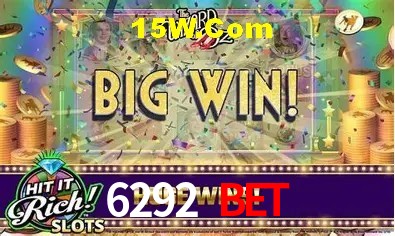 Loterias online na 6292 Bet