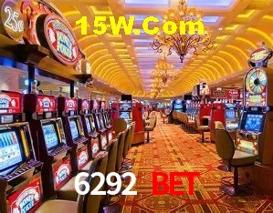 Benefícios VIP na 6292 Bet