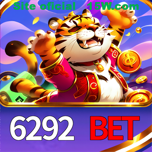 Imagem promocional da 6292 Bet mostrando a plataforma e suas vantagens